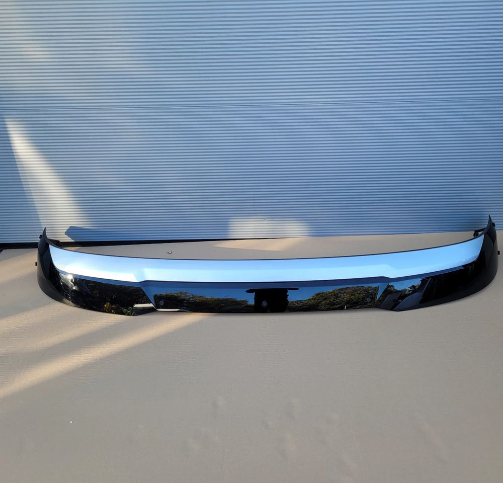 BLENDA OSŁONA DAF XG XF MOCOWANIA ORYGINAŁ 2248955 CHWALIM116 - Karoserija i eksterijer za Kamion: slika 1 BLENDA OSŁONA DAF XG XF MOCOWANIA ORYGINAŁ 2248955 CHWALIM116 - Karoserija i eksterijer za Kamion: slika 1