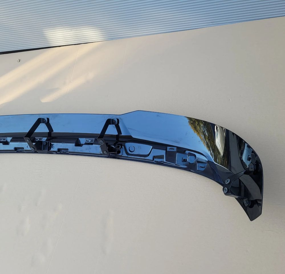 BLENDA OSŁONA DAF XG XF MOCOWANIA ORYGINAŁ 2248955 CHWALIM116 - Karoserija i eksterijer za Kamion: slika 4 BLENDA OSŁONA DAF XG XF MOCOWANIA ORYGINAŁ 2248955 CHWALIM116 - Karoserija i eksterijer za Kamion: slika 4