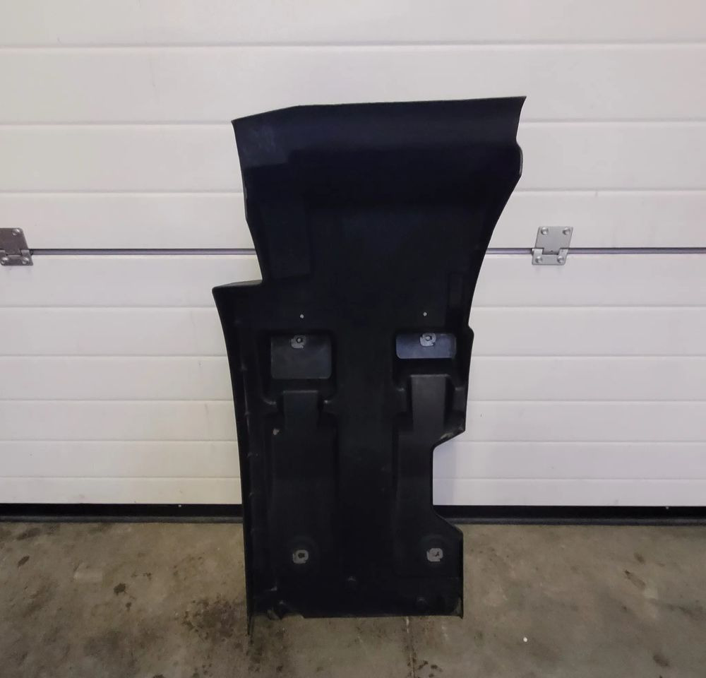 BŁOTNIK PRAWE RENAULT RANGE T GAMA OM 82647398 CHWALIM116 - Blatobran za Kamion: slika 2 BŁOTNIK PRAWE RENAULT RANGE T GAMA OM 82647398 CHWALIM116 - Blatobran za Kamion: slika 2