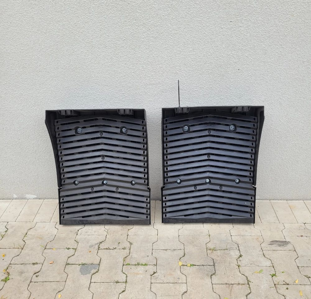 BŁOTNIKI CHLAPACZ NACZEPY - Blatobran za Prikolica: slika 2 BŁOTNIKI CHLAPACZ NACZEPY - Blatobran za Prikolica: slika 2