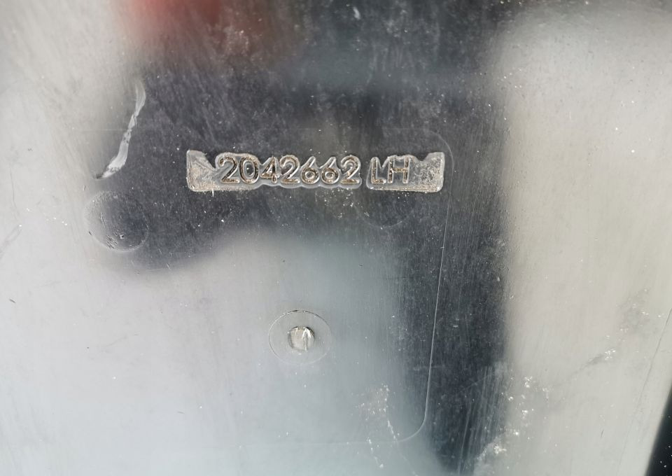 BŁOTNIKi CHLAPACZ DAF XF CF E6. 2042662 ORYGINAŁ - Karoserija i eksterijer: slika 3 BŁOTNIKi CHLAPACZ DAF XF CF E6. 2042662 ORYGINAŁ - Karoserija i eksterijer: slika 3