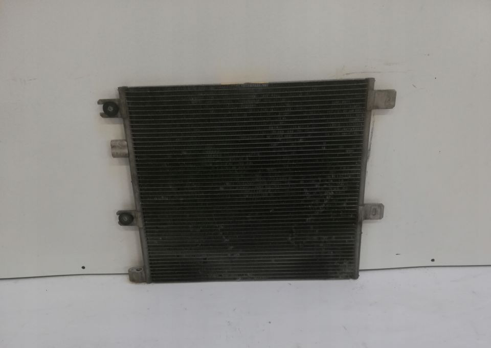 CHŁODNICA KLIMY VOLVO FL ORGINAŁ 21675287 18R. - Hladnjak klime za Kamion: slika 1 CHŁODNICA KLIMY VOLVO FL ORGINAŁ 21675287 18R. - Hladnjak klime za Kamion: slika 1