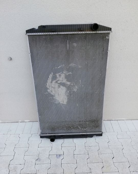 CHŁODNICA WODY IVECO STRALIS HI WAY - Radijator za Kamion: slika 1 CHŁODNICA WODY IVECO STRALIS HI WAY - Radijator za Kamion: slika 1