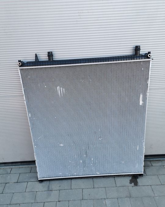 CHŁODNICA WODY MAN TGX LIFT 98CM - Radijator: slika 1 CHŁODNICA WODY MAN TGX LIFT 98CM - Radijator: slika 1