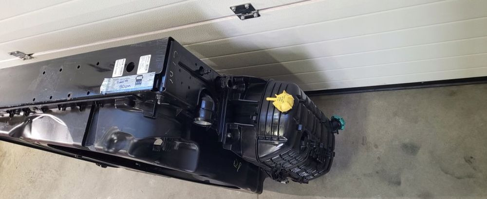CHLODNICE MAN TGX E6 SZCZELNE ORYGINAŁ 90cm. - Radijator: slika 3 CHLODNICE MAN TGX E6 SZCZELNE ORYGINAŁ 90cm. - Radijator: slika 3
