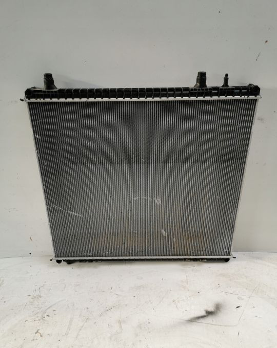 Chłodnica wody MAN TGS EURO6 82cm rdzeń - Radijator: slika 2 Chłodnica wody MAN TGS EURO6 82cm rdzeń - Radijator: slika 2