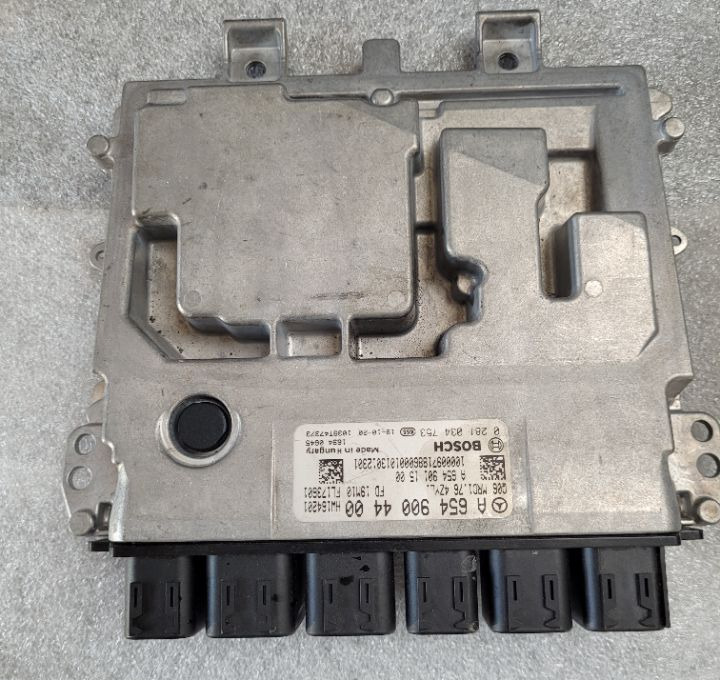 DRZWI IVECO DAILY MASTER MASCOTT PRAWE - Upravljačka jedinica za Kamion: slika 1 DRZWI IVECO DAILY MASTER MASCOTT PRAWE - Upravljačka jedinica za Kamion: slika 1