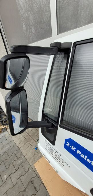 DRZWI IVECO EUROCARGO LEWE EURO6 - Vrata i delovi za Kamion: slika 2 DRZWI IVECO EUROCARGO LEWE EURO6 - Vrata i delovi za Kamion: slika 2