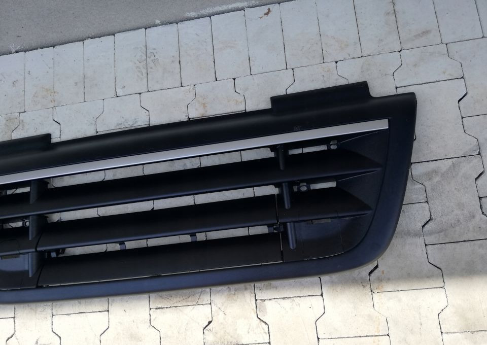 GRILL ATRAPA DAF CF NOWY ORYGINAŁ 1784453 - Hauba: slika 3 GRILL ATRAPA DAF CF NOWY ORYGINAŁ 1784453 - Hauba: slika 3