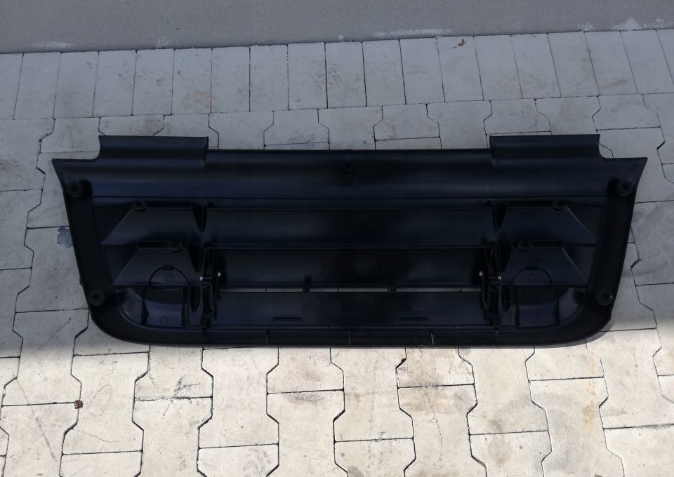 GRILL ATRAPA DAF CF NOWY ORYGINAŁ 1784453 - Hauba: slika 4 GRILL ATRAPA DAF CF NOWY ORYGINAŁ 1784453 - Hauba: slika 4