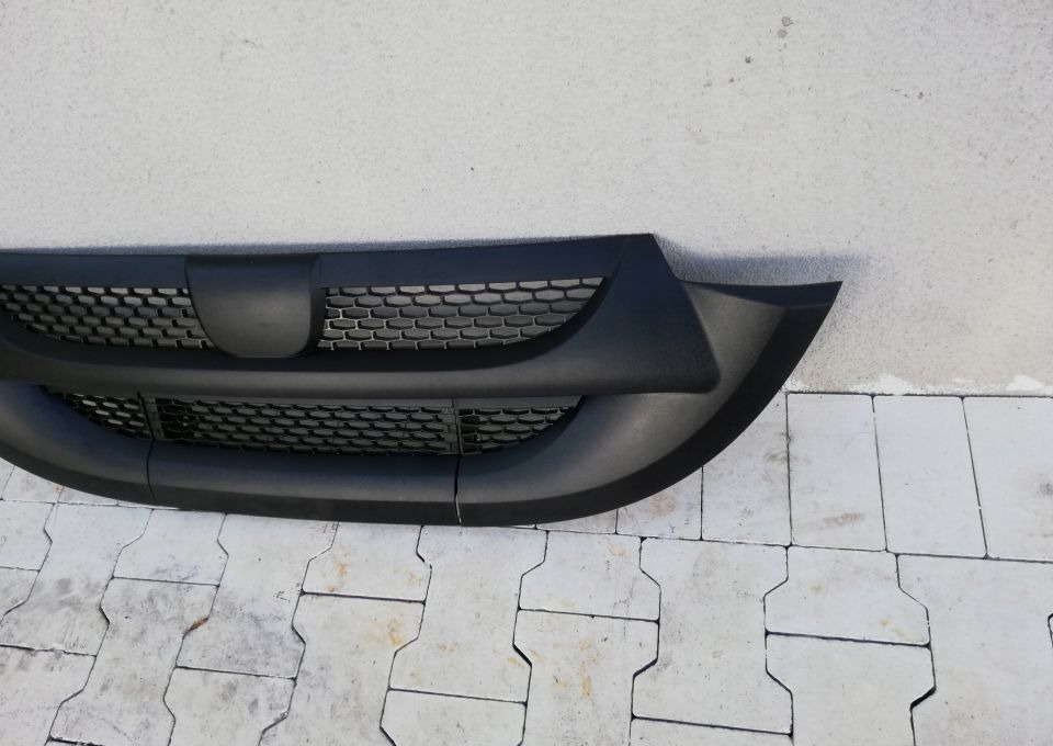 GRILL ATRAPA DAF LF NOWY ORYGINAŁ EURO6 - Hauba: slika 3 GRILL ATRAPA DAF LF NOWY ORYGINAŁ EURO6 - Hauba: slika 3