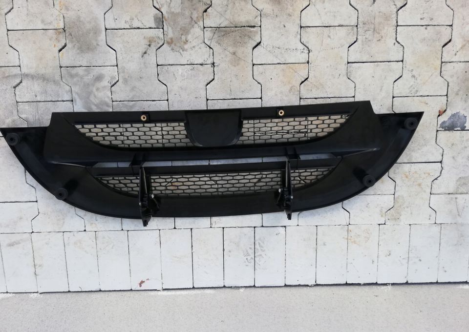 GRILL ATRAPA DAF LF NOWY ORYGINAŁ EURO6 - Hauba: slika 4 GRILL ATRAPA DAF LF NOWY ORYGINAŁ EURO6 - Hauba: slika 4