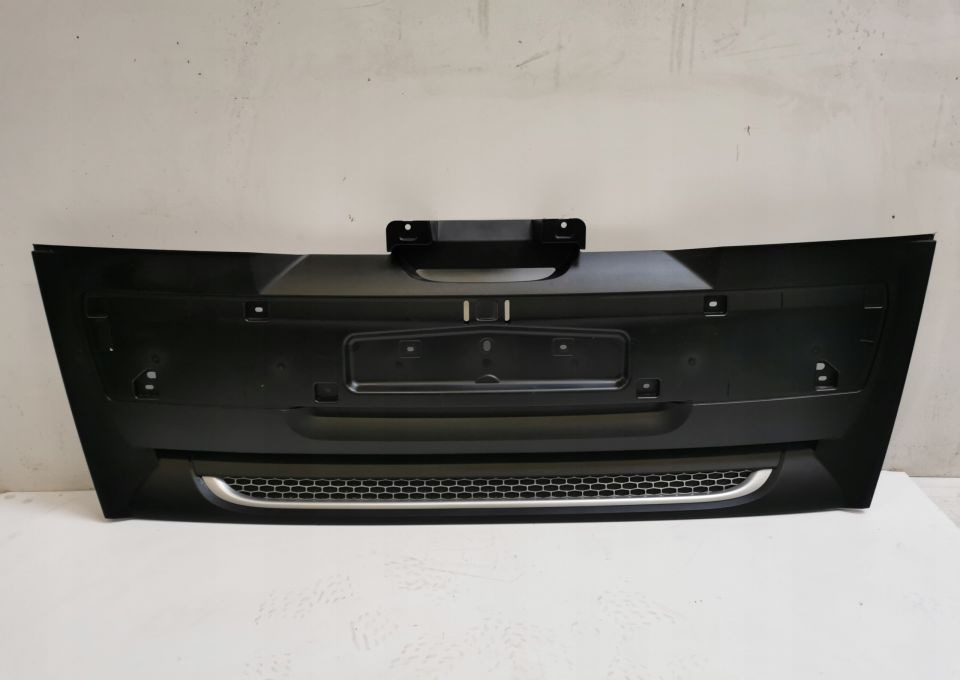 GRILL ATRAPA DAF XF 106 lift ORYGINAŁ 1887709 - Hauba: slika 1 GRILL ATRAPA DAF XF 106 lift ORYGINAŁ 1887709 - Hauba: slika 1