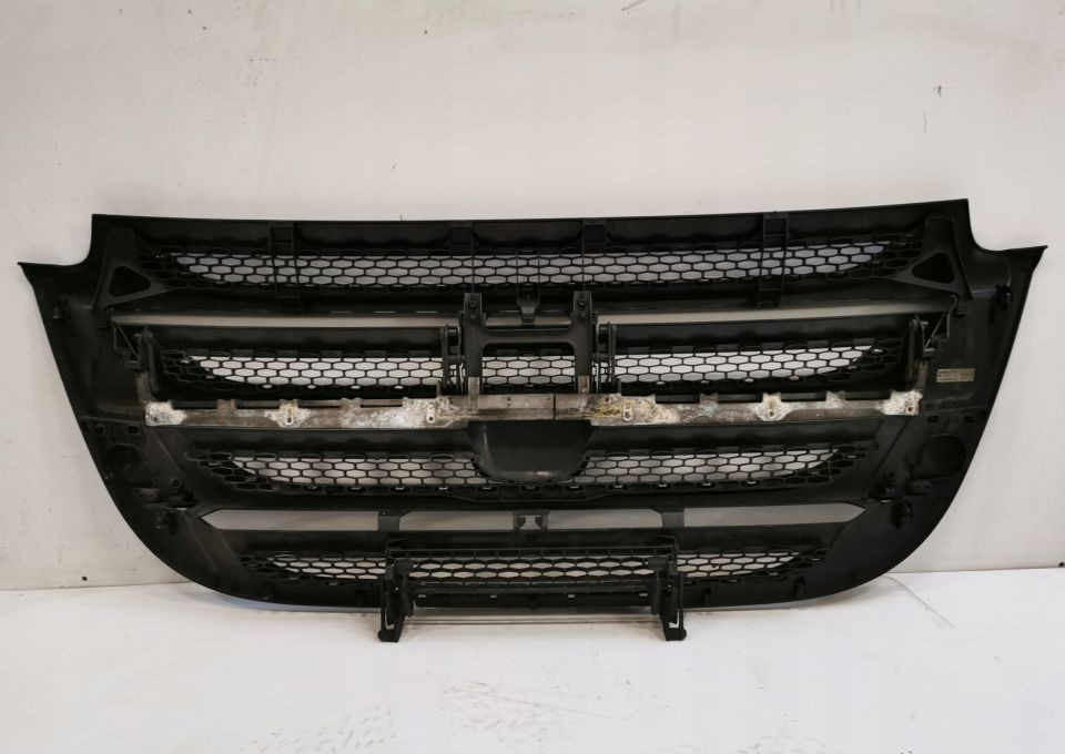 GRILL ATRAPA DAF XF 106 lift ORYGINAŁ 2048272 - Rešetka za Kamion: slika 5 GRILL ATRAPA DAF XF 106 lift ORYGINAŁ 2048272 - Rešetka za Kamion: slika 5