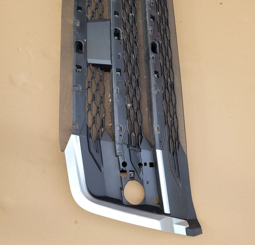 GRILL ATRAPA DAF XG XD XF NM. ORYGINAŁ 2311439 CHWALIM116 - Karoserija i eksterijer za Kamion: slika 3 GRILL ATRAPA DAF XG XD XF NM. ORYGINAŁ 2311439 CHWALIM116 - Karoserija i eksterijer za Kamion: slika 3