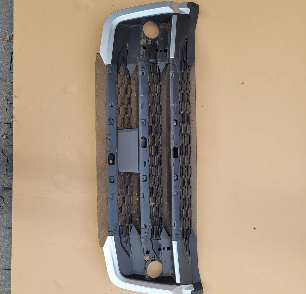 GRILL ATRAPA DAF XG XD XF NM. ORYGINAŁ 2311439 CHWALIM116 - Karoserija i eksterijer za Kamion: slika 1 GRILL ATRAPA DAF XG XD XF NM. ORYGINAŁ 2311439 CHWALIM116 - Karoserija i eksterijer za Kamion: slika 1