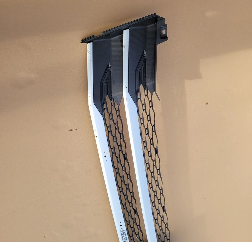 GRILL ATRAPA DAF XG XF ORYGINAŁ . 2250145 CHWALIM116 - Rešetka za Kamion: slika 2 GRILL ATRAPA DAF XG XF ORYGINAŁ . 2250145 CHWALIM116 - Rešetka za Kamion: slika 2