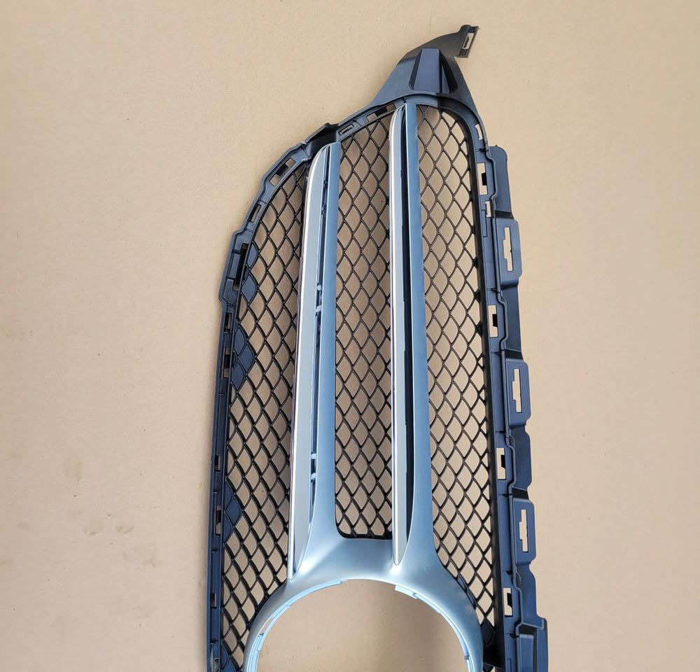 GRILL ATRAPA MERCEDES C KLASA A205 880 01 83 - Rešetka za Kamion: slika 3 GRILL ATRAPA MERCEDES C KLASA A205 880 01 83 - Rešetka za Kamion: slika 3