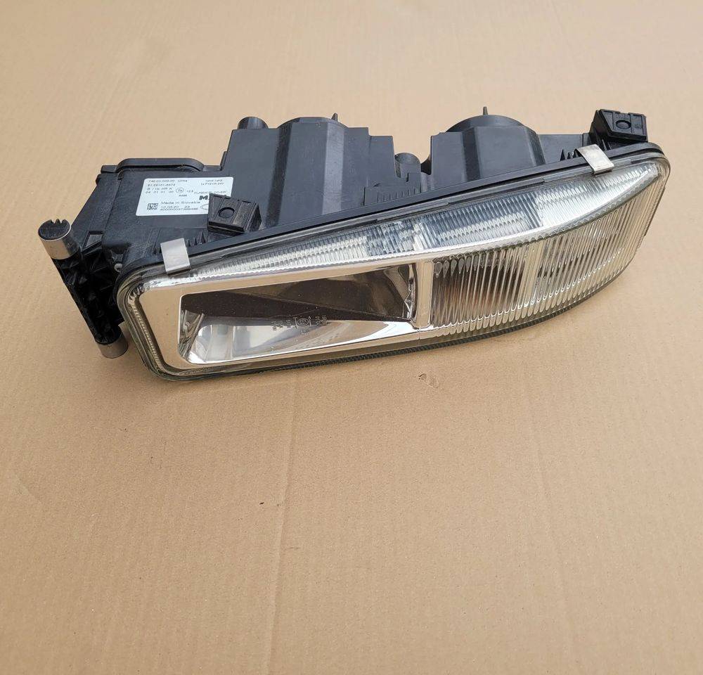 HALOGEN LEWY MAN TGL E6 ORYGINAL 81.25101-6573 CHWALIM116 - Svetla/ Osvetljenje za Kamion: slika 1 HALOGEN LEWY MAN TGL E6 ORYGINAL 81.25101-6573 CHWALIM116 - Svetla/ Osvetljenje za Kamion: slika 1