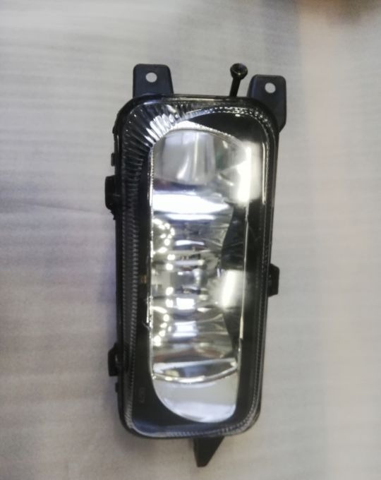HALOGEN MERCEDES ACTROS MP3 MP3 LH - Prednja svetla za Kamion: slika 1 HALOGEN MERCEDES ACTROS MP3 MP3 LH - Prednja svetla za Kamion: slika 1