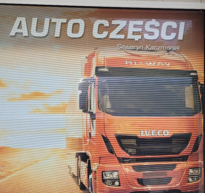 INTERCOOLER IVECO EUROCARGO E6. 504289364 - Sistem za hlađenje za Kamion: slika 4 INTERCOOLER IVECO EUROCARGO E6. 504289364 - Sistem za hlađenje za Kamion: slika 4