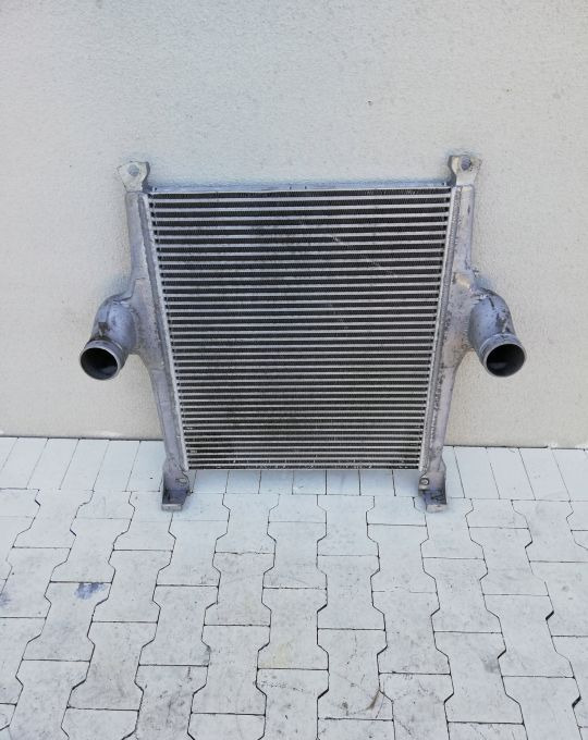 INTERCOOLER IVECO STRALIS NISKI 41218267 SZCZELNA - Hladnjak: slika 1 INTERCOOLER IVECO STRALIS NISKI 41218267 SZCZELNA - Hladnjak: slika 1