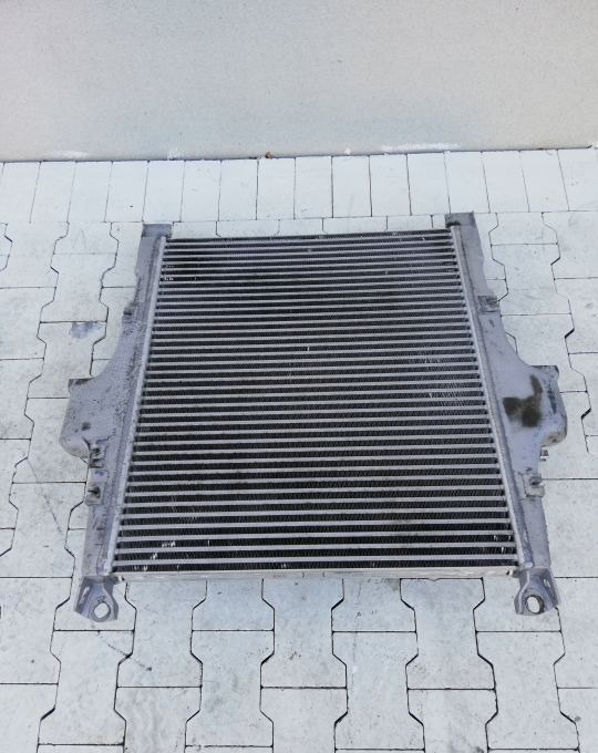 INTERCOOLER IVECO STRALIS NISKI 41218267 SZCZELNA - Hladnjak: slika 2 INTERCOOLER IVECO STRALIS NISKI 41218267 SZCZELNA - Hladnjak: slika 2