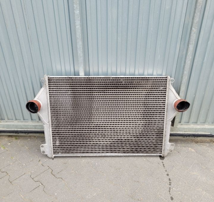 INTERCOOLER SCANIA S NGT OM 2433149 - Hladnjak za Kamion: slika 1 INTERCOOLER SCANIA S NGT OM 2433149 - Hladnjak za Kamion: slika 1