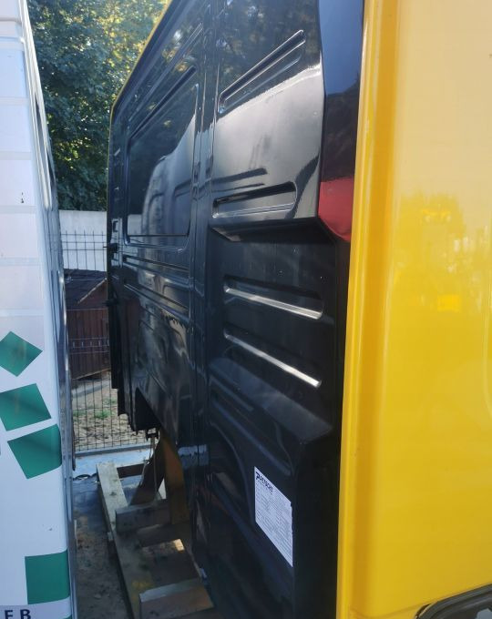 KABINA VOLVO FMX FM euro6 - Kabina za Kamion: slika 3 KABINA VOLVO FMX FM euro6 - Kabina za Kamion: slika 3