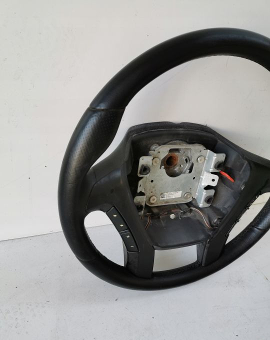 KIEROWNICA IVECO STRALIS HI WAY SKÓRA - Volan: slika 3 KIEROWNICA IVECO STRALIS HI WAY SKÓRA - Volan: slika 3