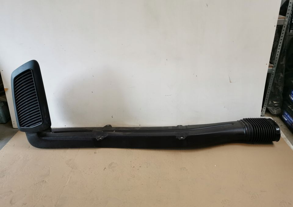 KOMIN ACTROS MP4 A9605289108 - Karoserija i eksterijer za Kamion: slika 1 KOMIN ACTROS MP4 A9605289108 - Karoserija i eksterijer za Kamion: slika 1