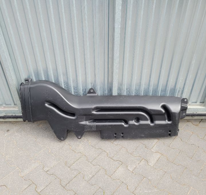 Karoserija i eksterijer za Kamion KOMIN MAN TGL E6 MAHLE 70550700: slika 1