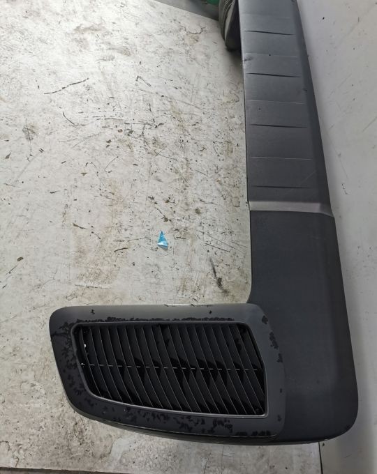 KOMIN MERCEDES ACTROS MP4 GIGA BDF A9605284508/003 - Filter za vazduh za Kamion: slika 3 KOMIN MERCEDES ACTROS MP4 GIGA BDF A9605284508/003 - Filter za vazduh za Kamion: slika 3