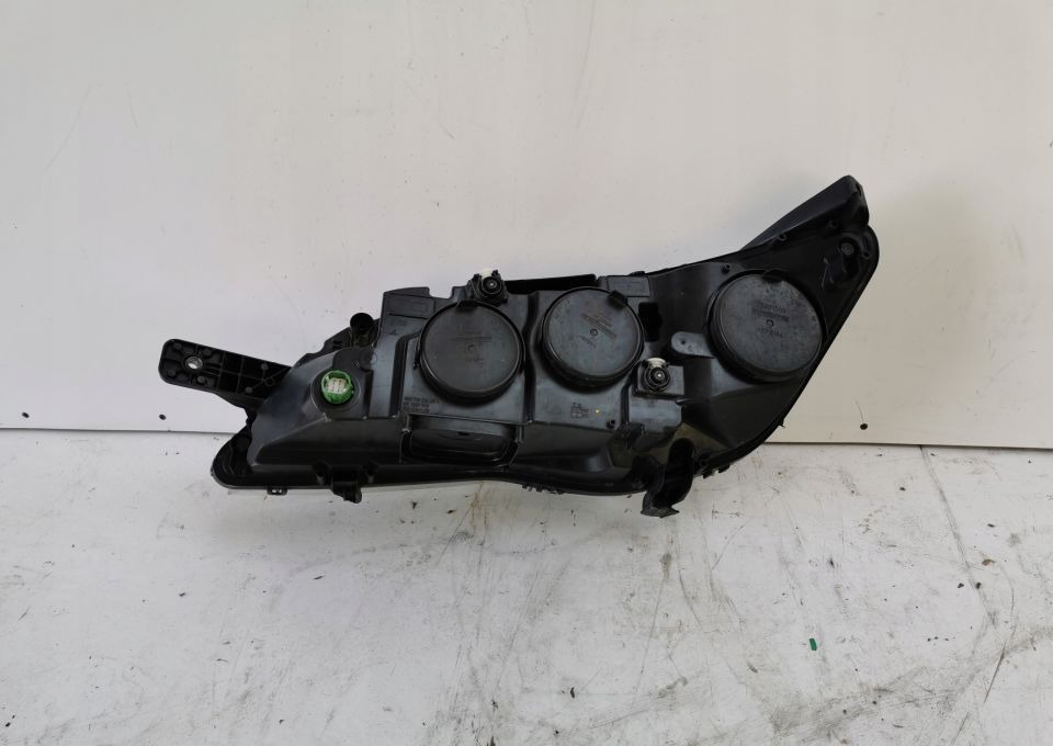 LAMPA FIAT DUCATO JUMPER BOXER NM. RH ORYGINAL - Prednja svetla: slika 2 LAMPA FIAT DUCATO JUMPER BOXER NM. RH ORYGINAL - Prednja svetla: slika 2