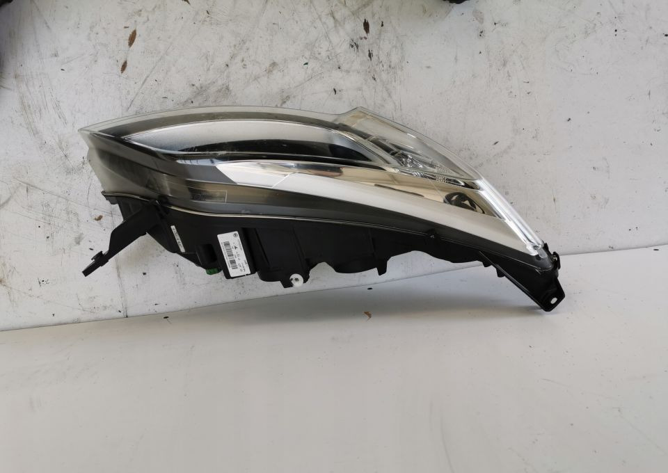 LAMPA FIAT DUCATO JUMPER BOXER NM. RH ORYGINAL - Prednja svetla: slika 3 LAMPA FIAT DUCATO JUMPER BOXER NM. RH ORYGINAL - Prednja svetla: slika 3