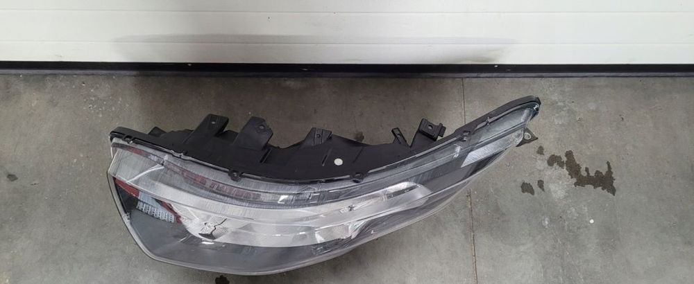 LAMPA IVECO DAILY LH NM.5802476874 ORYGINAL - Prednja svetla: slika 2 LAMPA IVECO DAILY LH NM.5802476874 ORYGINAL - Prednja svetla: slika 2