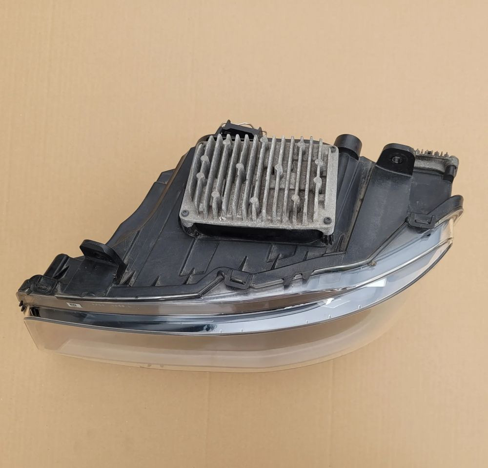 LAMPA LED MAN TG3 TGX NM ORYGINAŁ 81.25101-6821 LEWA CHWALIM116 - Svetla/ Osvetljenje za Kamion: slika 3 LAMPA LED MAN TG3 TGX NM ORYGINAŁ 81.25101-6821 LEWA CHWALIM116 - Svetla/ Osvetljenje za Kamion: slika 3