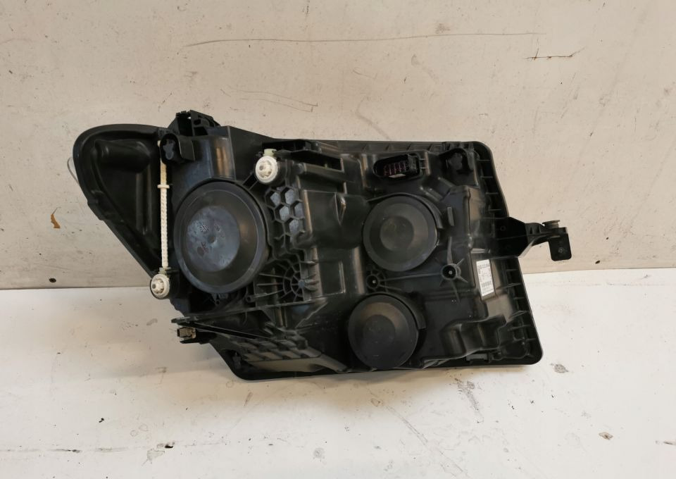 LAMPA MAN TGE VW CRAFTER ORYGINAŁ LEWA - Prednja svetla za Kamion: slika 3 LAMPA MAN TGE VW CRAFTER ORYGINAŁ LEWA - Prednja svetla za Kamion: slika 3