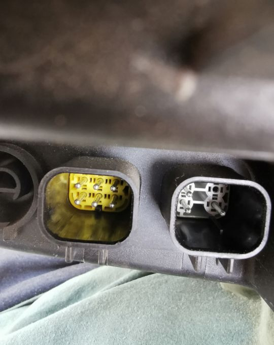 LAMPA MAN TGX E6 LIFT LH. MOCNY LED ORYGINAŁ - Svetla/ Osvetljenje za Kamion: slika 3 LAMPA MAN TGX E6 LIFT LH. MOCNY LED ORYGINAŁ - Svetla/ Osvetljenje za Kamion: slika 3