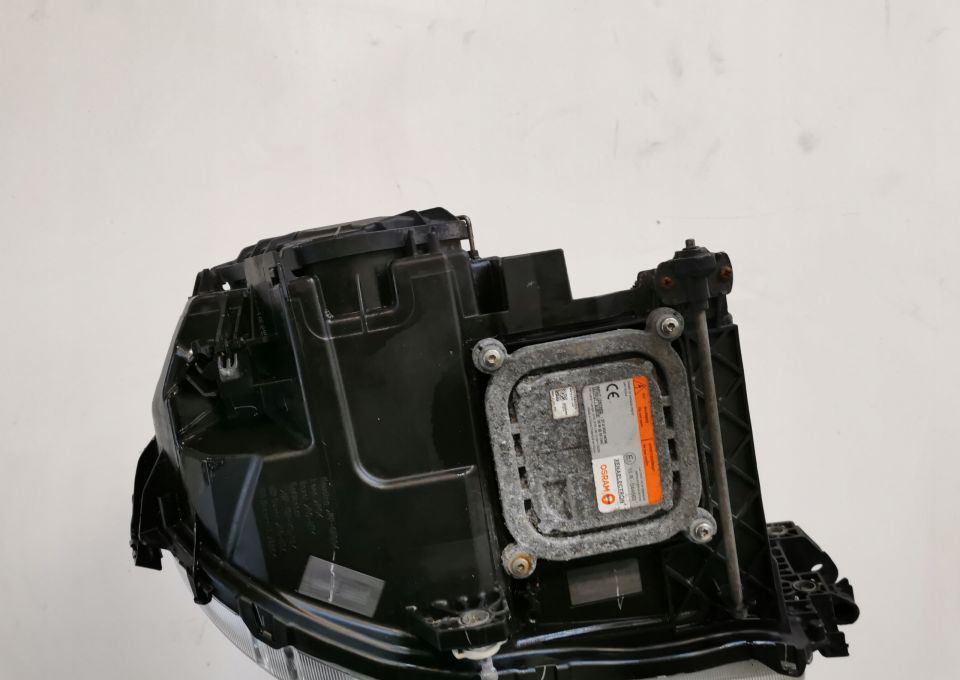 LAMPA MERCEDES ACTROS ANTOS XENON mp4 A9608202639 - Prednja svetla za Kamion: slika 3 LAMPA MERCEDES ACTROS ANTOS XENON mp4 A9608202639 - Prednja svetla za Kamion: slika 3