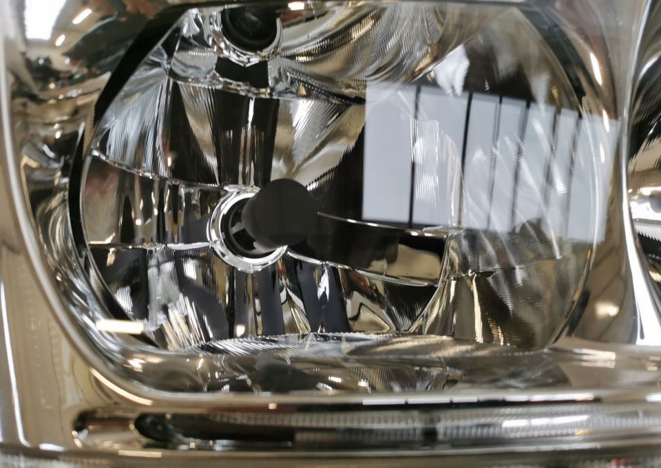 LAMPA XENON MAN TGX TGS RH.ORYGINAŁ LIFT MOCNY LED - Prednja svetla za Kamion: slika 2 LAMPA XENON MAN TGX TGS RH.ORYGINAŁ LIFT MOCNY LED - Prednja svetla za Kamion: slika 2