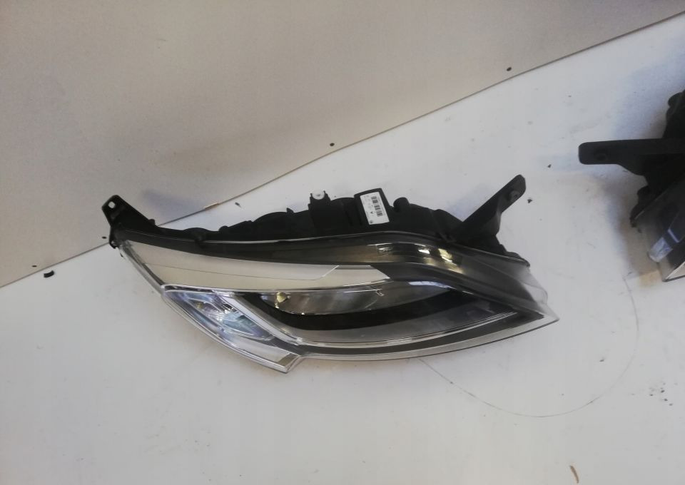 LAMPY FIAT DUCATO JUMPER BOXER NM. ORYGINAL - Prednja svetla za Dostavno vozilo: slika 3 LAMPY FIAT DUCATO JUMPER BOXER NM. ORYGINAL - Prednja svetla za Dostavno vozilo: slika 3