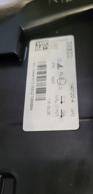 LAMPY IVECO S WAY KOMPLET ORYGINAŁ - Prednja svetla: slika 5 LAMPY IVECO S WAY KOMPLET ORYGINAŁ - Prednja svetla: slika 5