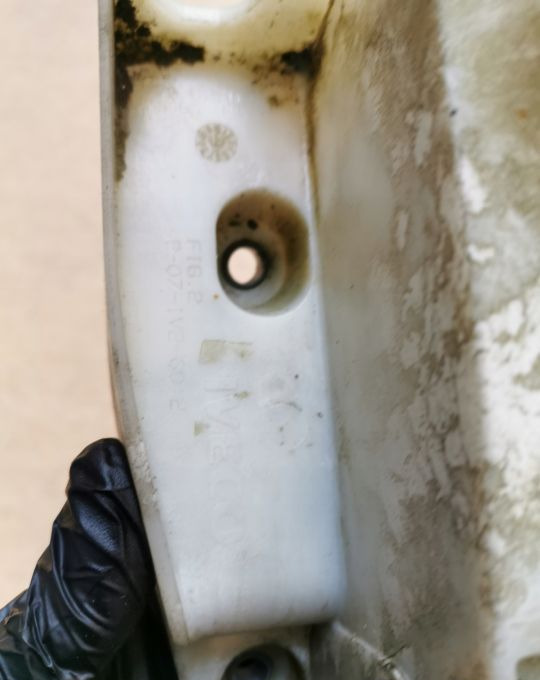 LEWAREK BIEGÓW WYBIERAK IVECO DAILY 5B. - Ručica menjača za Dostavno vozilo: slika 2 LEWAREK BIEGÓW WYBIERAK IVECO DAILY 5B. - Ručica menjača za Dostavno vozilo: slika 2