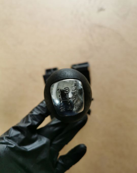 LEWAREK BIEGÓW WYBIERAK IVECO DAILY 5B. - Ručica menjača za Dostavno vozilo: slika 1 LEWAREK BIEGÓW WYBIERAK IVECO DAILY 5B. - Ručica menjača za Dostavno vozilo: slika 1