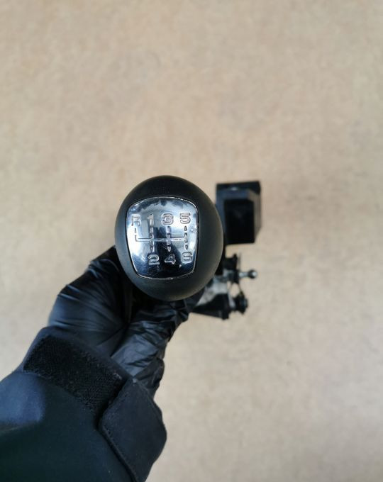 LEWAREK BIEGÓW WYBIERAK IVECO DAILY 6B. - Ručica menjača za Dostavno vozilo: slika 1 LEWAREK BIEGÓW WYBIERAK IVECO DAILY 6B. - Ručica menjača za Dostavno vozilo: slika 1