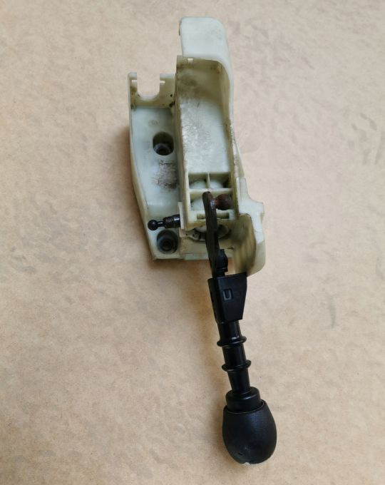 LEWAREK BIEGÓW WYBIERAK IVECO DAILY 6B. - Ručica menjača za Dostavno vozilo: slika 3 LEWAREK BIEGÓW WYBIERAK IVECO DAILY 6B. - Ručica menjača za Dostavno vozilo: slika 3