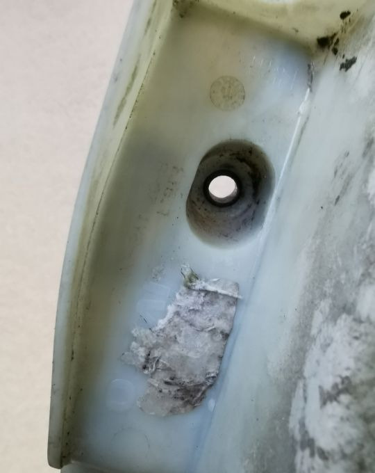 LEWAREK BIEGÓW WYBIERAK IVECO DAILY 6B. - Ručica menjača za Dostavno vozilo: slika 2 LEWAREK BIEGÓW WYBIERAK IVECO DAILY 6B. - Ručica menjača za Dostavno vozilo: slika 2