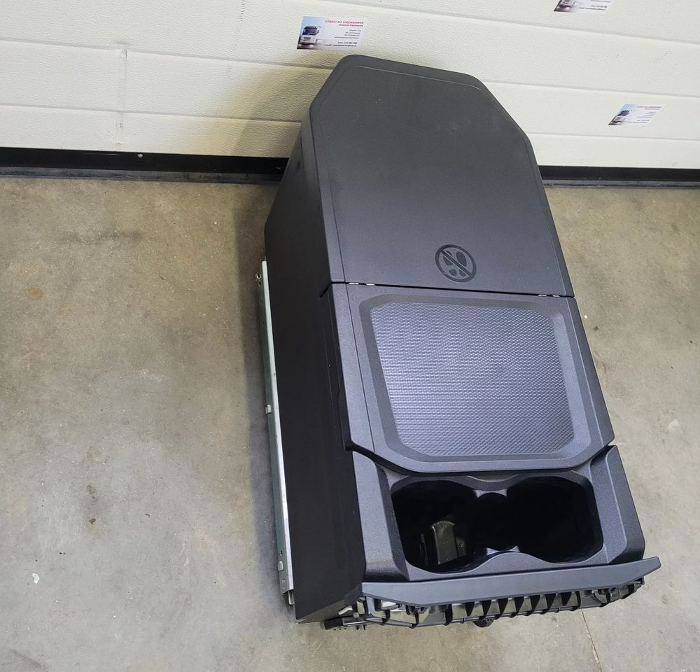 LODÓWKA DAF XG XF NM. ORYGINAŁ SPRAWNA CHWALIM116 - Karoserija i eksterijer za Kamion: slika 4 LODÓWKA DAF XG XF NM. ORYGINAŁ SPRAWNA CHWALIM116 - Karoserija i eksterijer za Kamion: slika 4