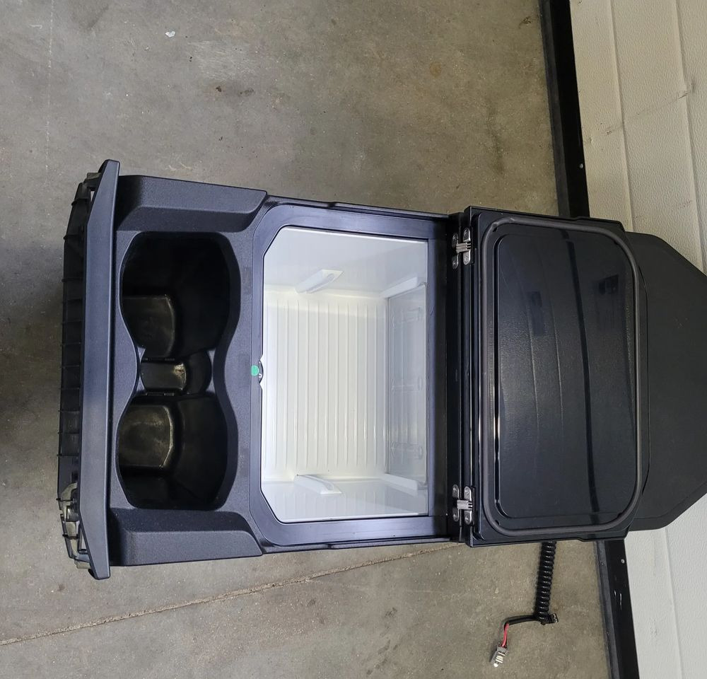 LODÓWKA DAF XG XF NM. ORYGINAŁ SPRAWNA CHWALIM116 - Karoserija i eksterijer za Kamion: slika 2 LODÓWKA DAF XG XF NM. ORYGINAŁ SPRAWNA CHWALIM116 - Karoserija i eksterijer za Kamion: slika 2